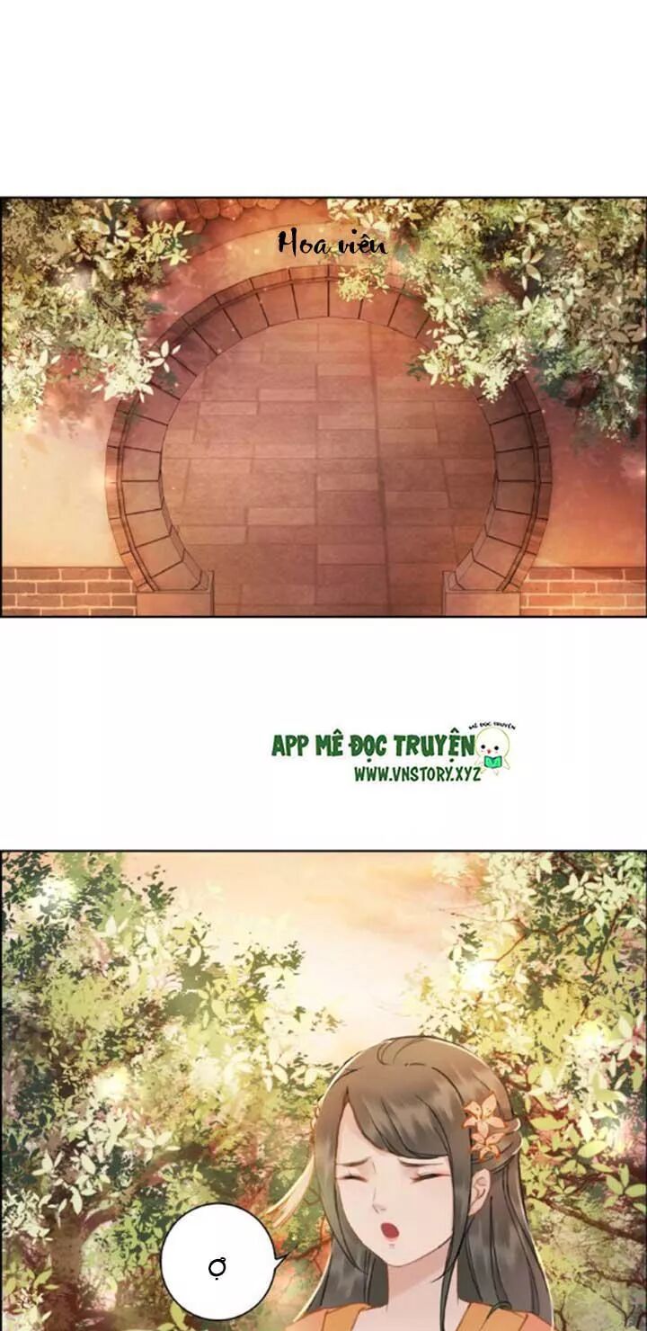 cực phẩm phế vật tiểu thư chapter 20 22