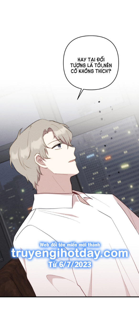 [18+] đêm không thể vãn hồi chapter 24.1 5