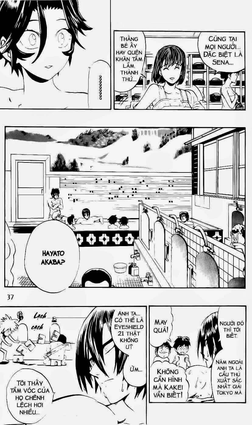 lá chắn mắt chapter 153 11