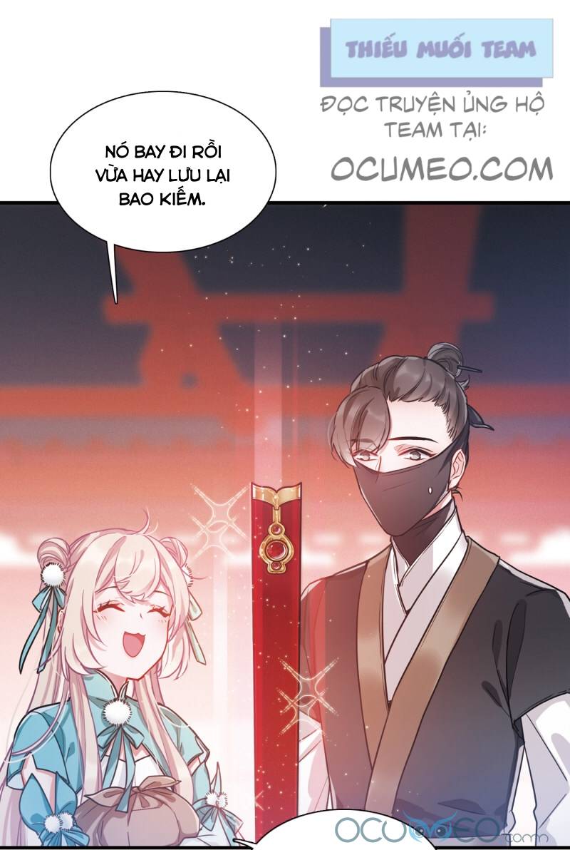 danh kiếm trủng chapter 9 29