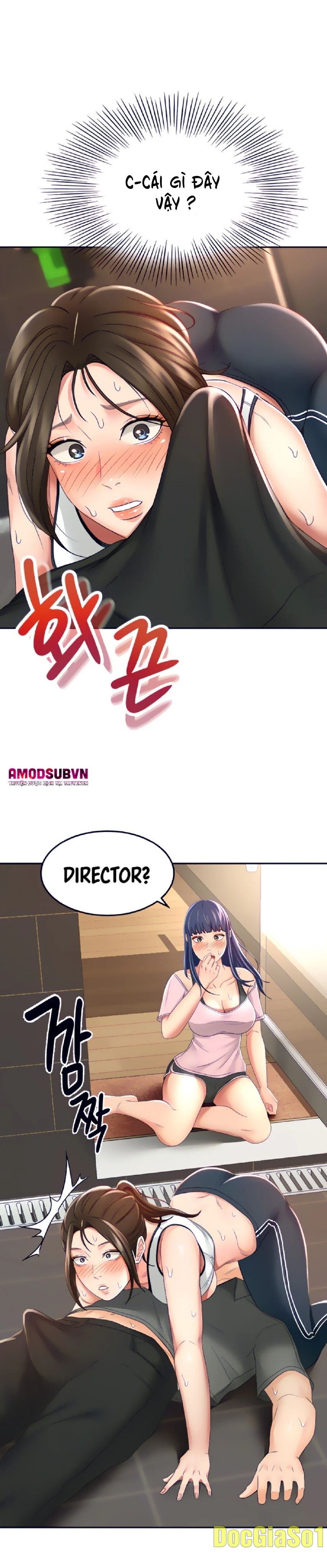 cậu chủ nhỏ chapter 20 17