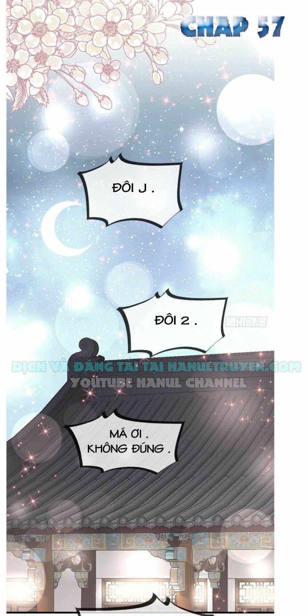 thiên hạ đệ nhất sủng phi chapter 56 2