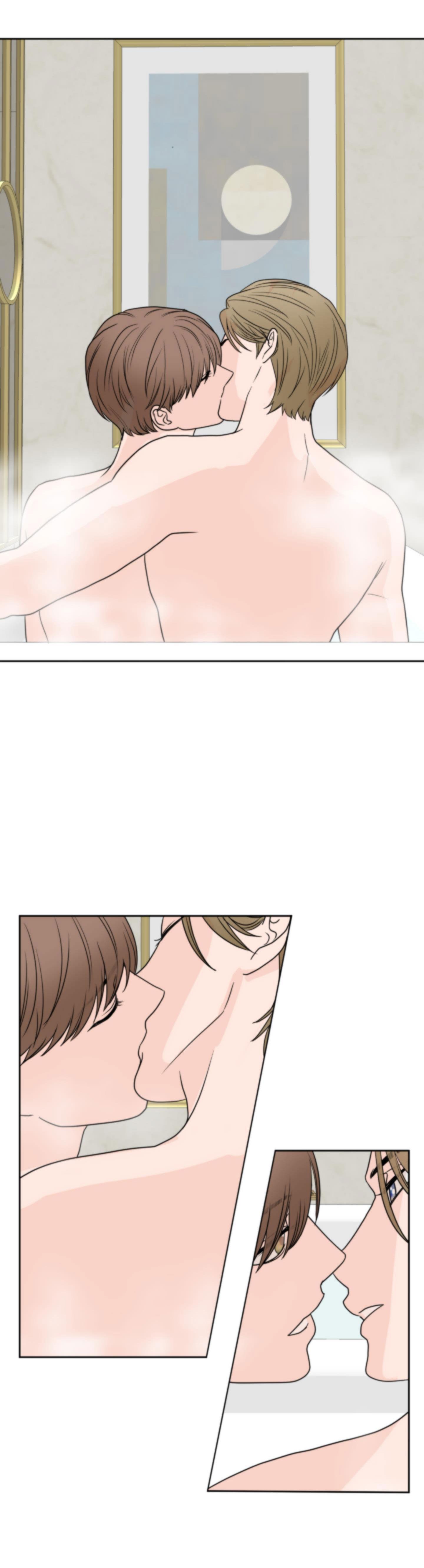 sự phụ thuộc giữa củi và lửa chapter 10 13