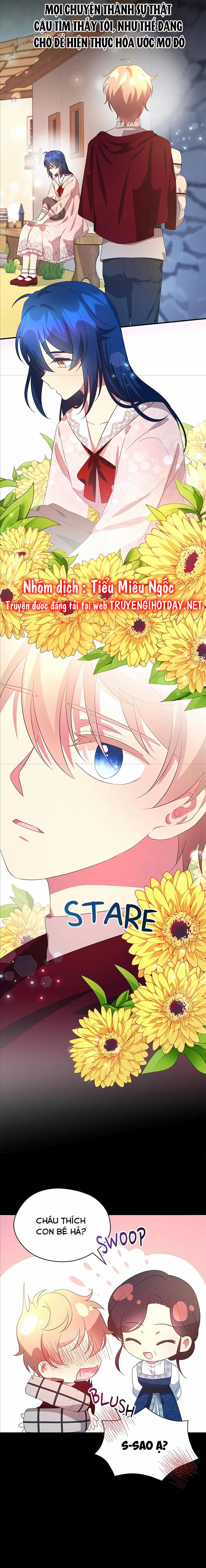 tôi không phải là nữ anh hùng chapter 42 2