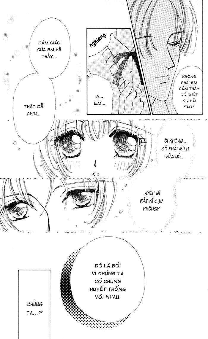 hana ni nare chapter 17 24