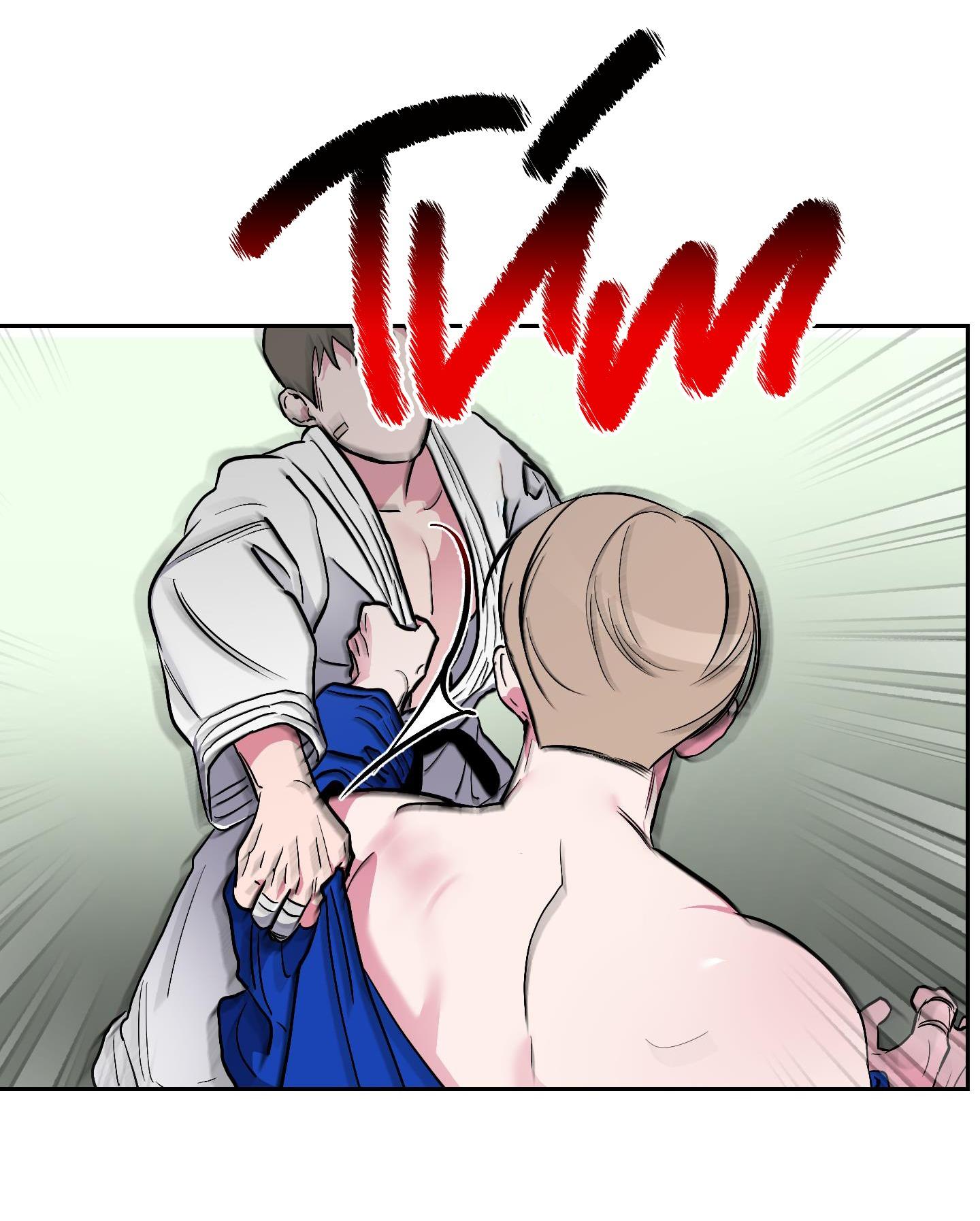 anh, hình như em tăng cân rồi chapter 4 49