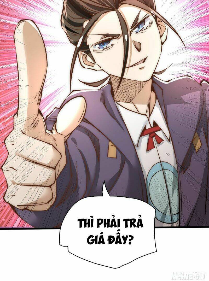 đô thị đỉnh phong cao thủ chapter 152 8