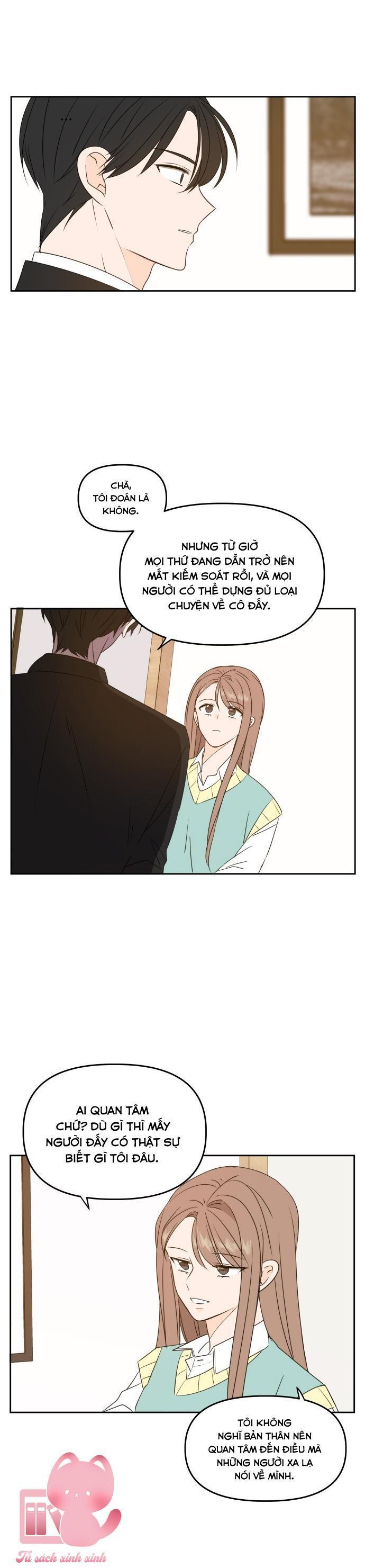 hẹn gặp nhau ở kiếp thứ 19 chapter 83 5