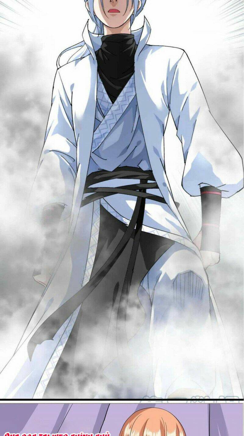 trọng sinh ta là đại thiên thần chapter 186 42