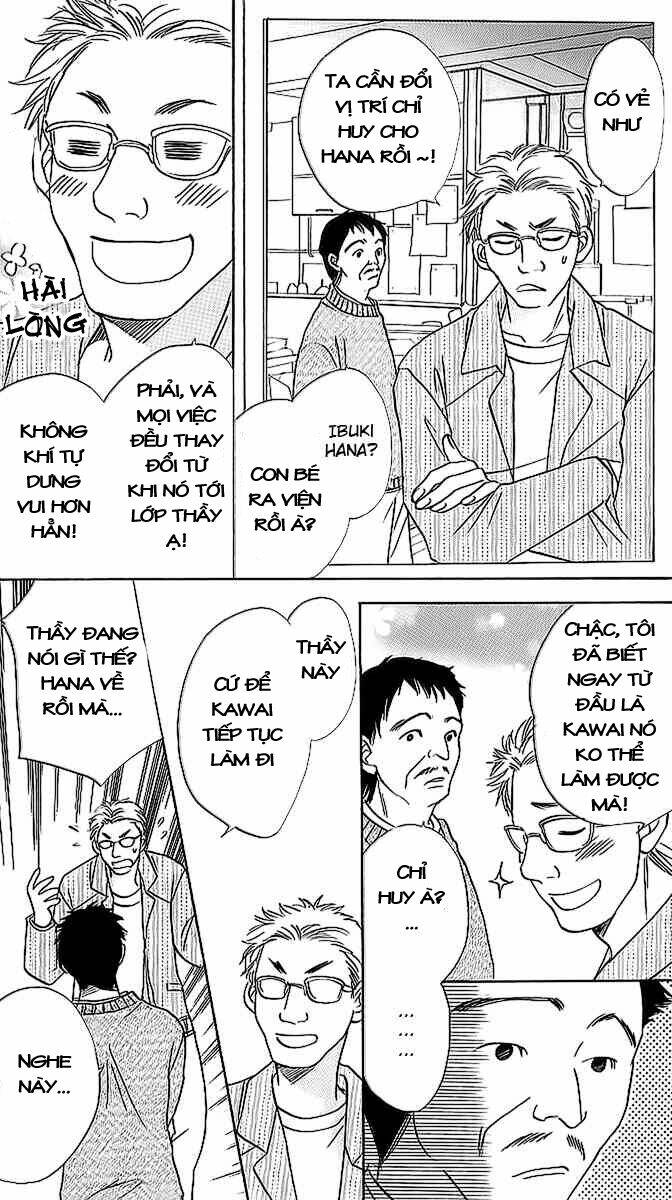 ác quỷ và bản tình ca chapter 16 13