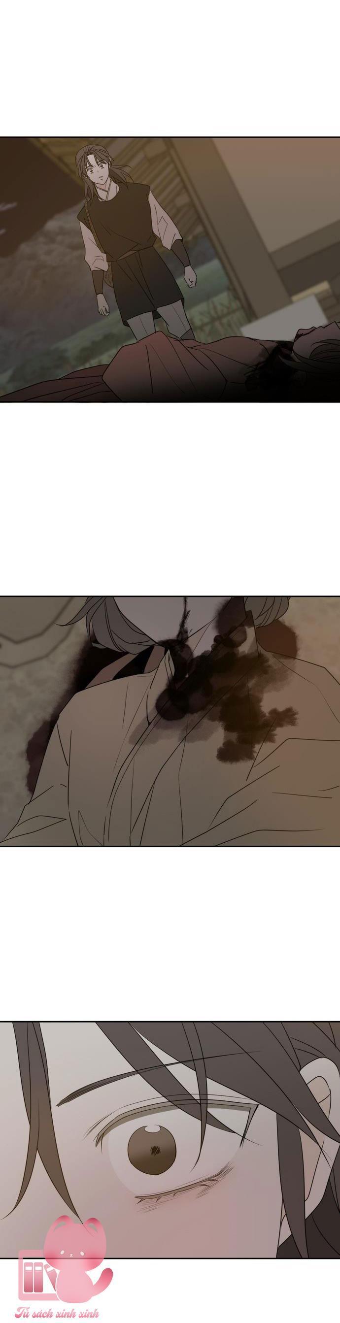 hẹn gặp nhau ở kiếp thứ 19 chapter 100 29