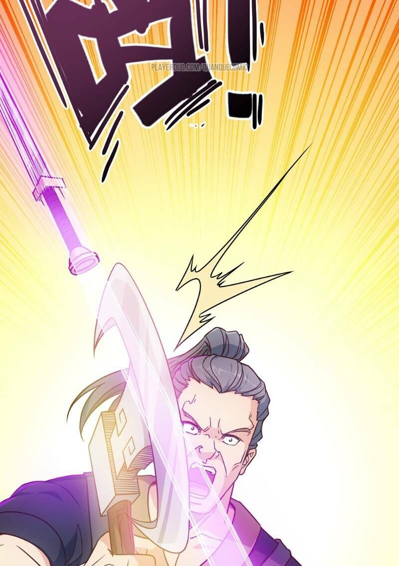 hồng thiên thần tôn chapter 16 32