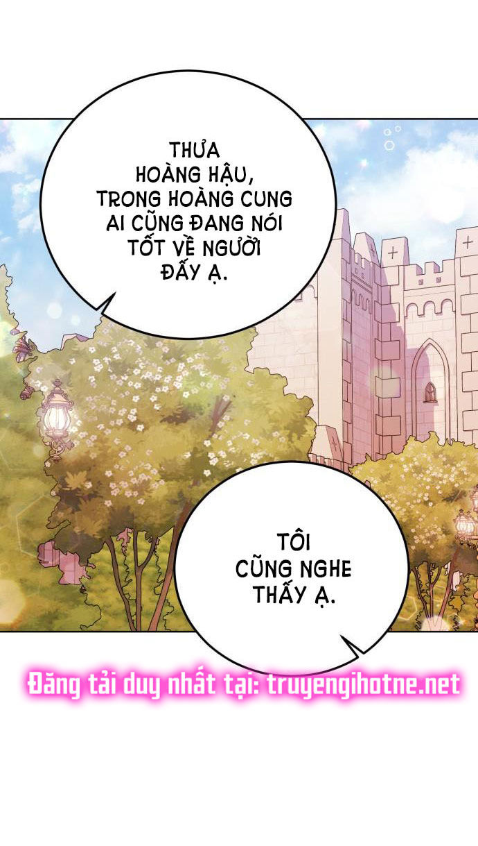 tôi sẽ ly hôn với người chồng bạo chúa chapter 16.2 66