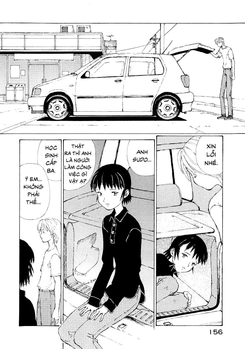 narutaru chapter 18 40