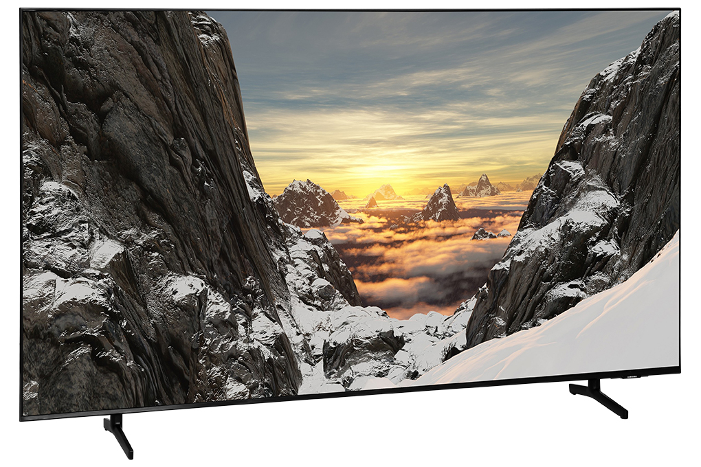 Smart Tivi Samsung 4K Crystal UHD 65 inch UA65BU8000- Hàng chính hãng