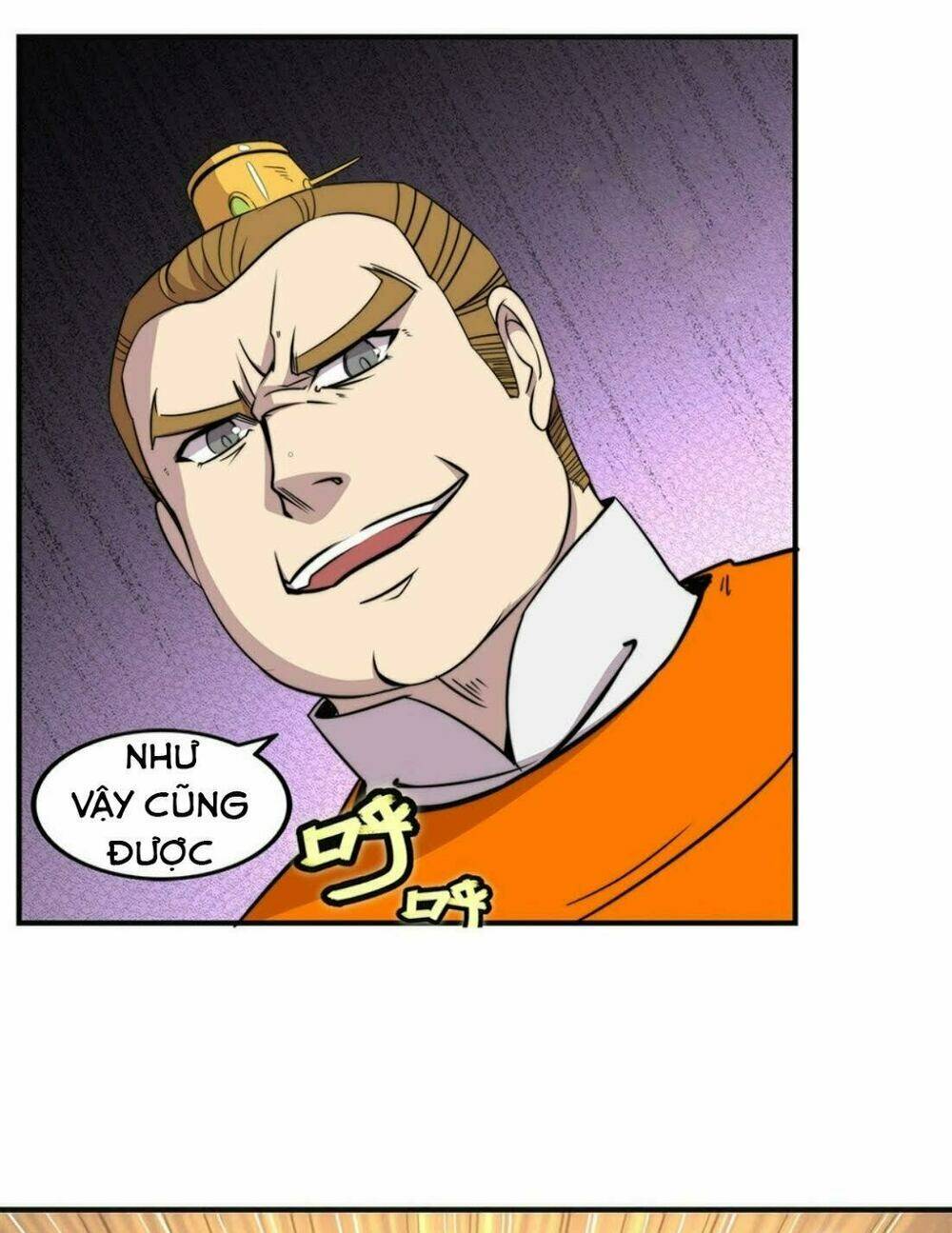 cuộc sống thoái ẩn của võ lâm chi vương chapter 69 14