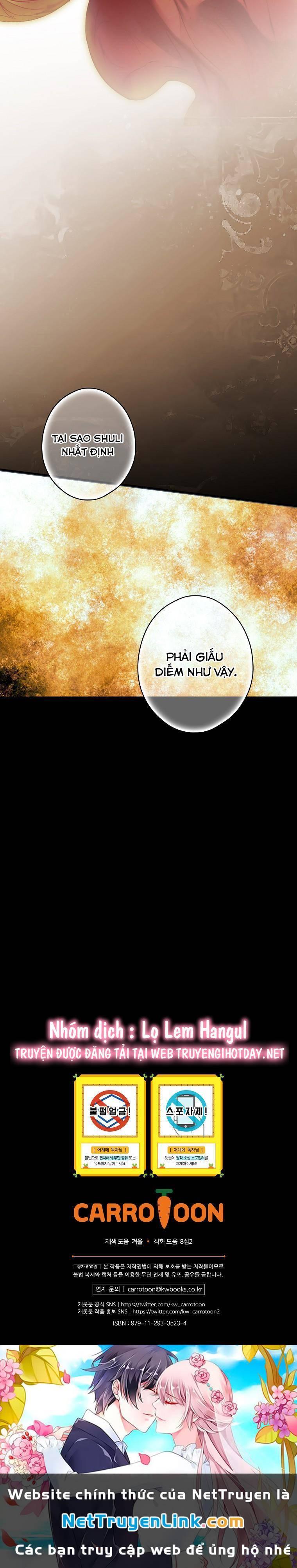 câu chuyện cổ tích của mẹ kế chapter 127 18