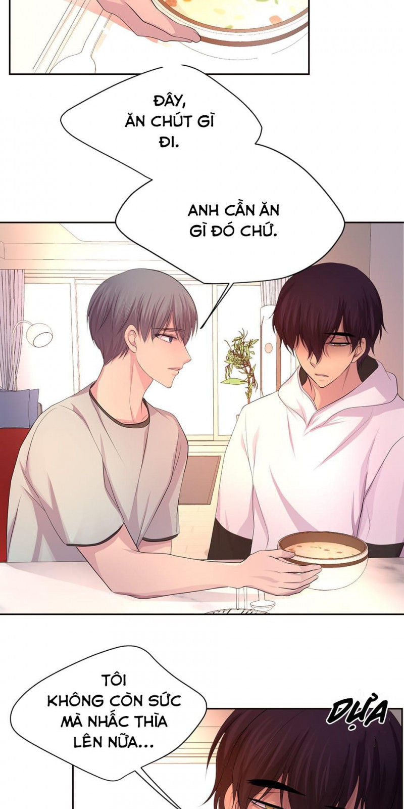 giữ em thật chặt (hold me tight) chapter 61 29