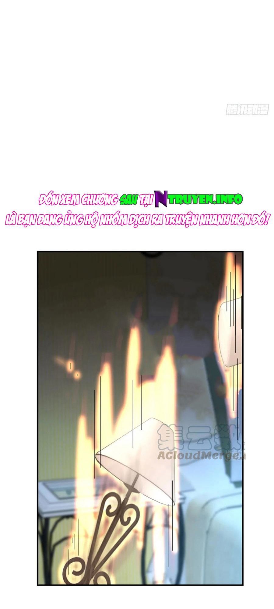 nam thần truy thê chỉ nam chapter 81.2 11