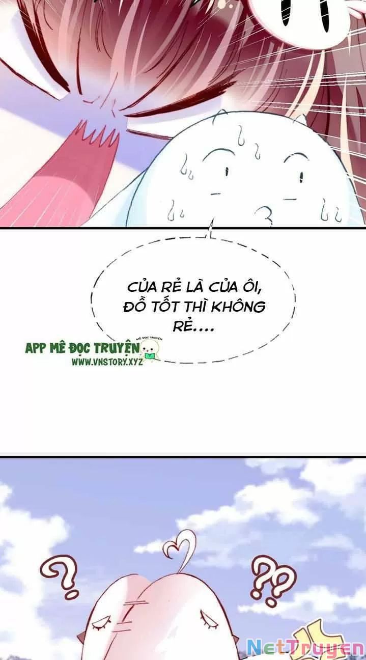 lại bị bệnh chiều chuộng quấn lấy chapter 13 21