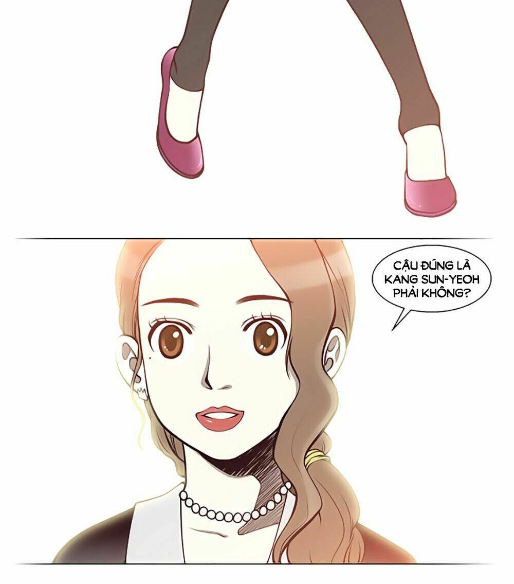 mrs. seonnyeo | mrs. tiên cô chapter 14 10