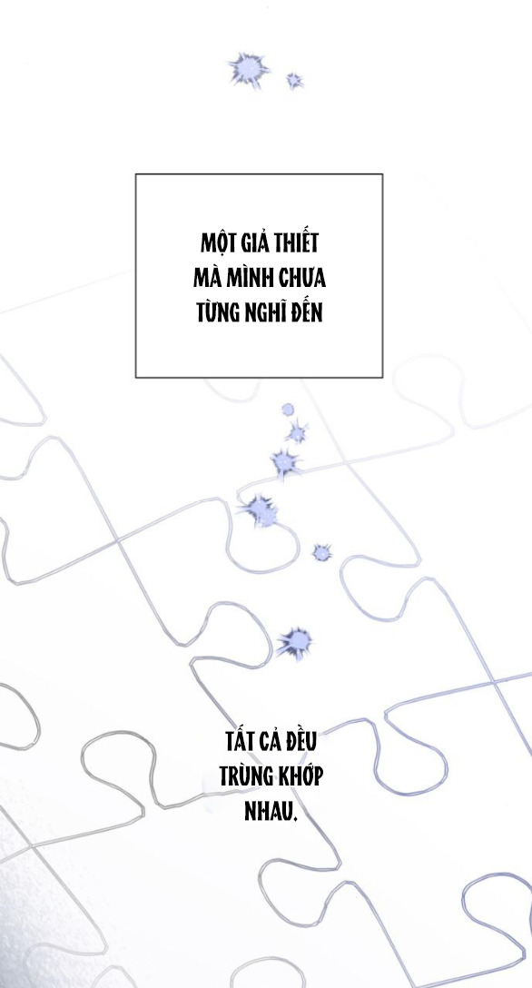 cách hiệp sĩ sống như một tiểu thư chapter 82.1 33
