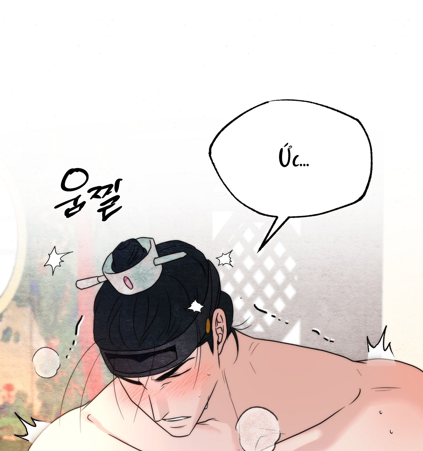 Cương Nhân chapter 92.1 37