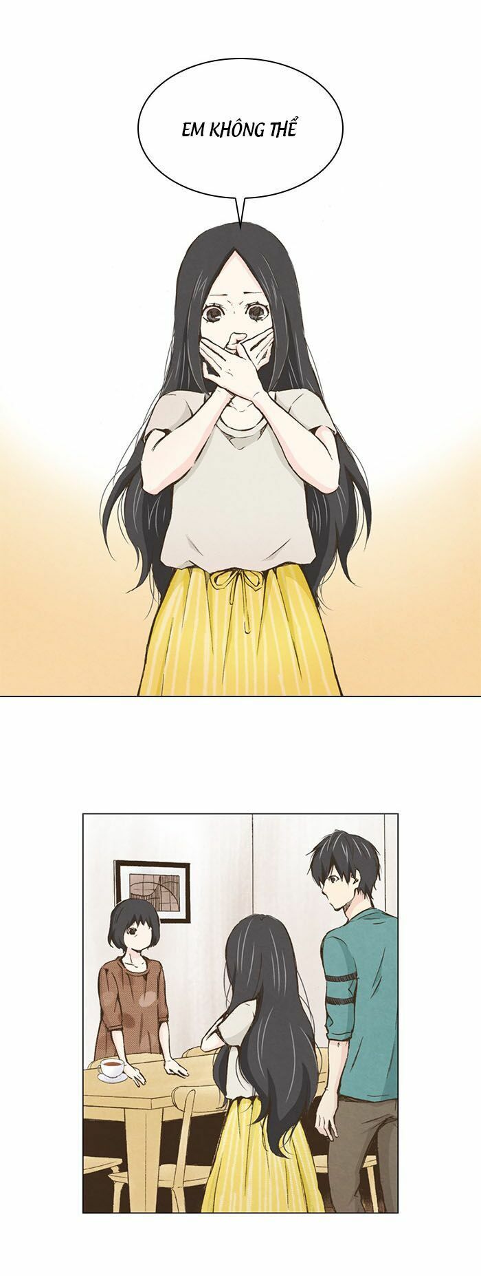 honey! honey! marry me! chapter 21 28