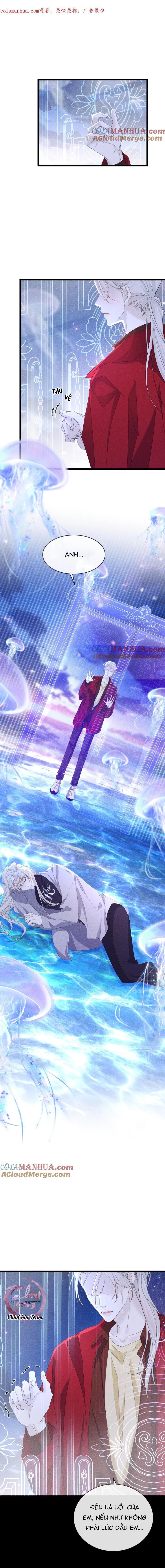 nhặt được ác quỷ chapter 18 1