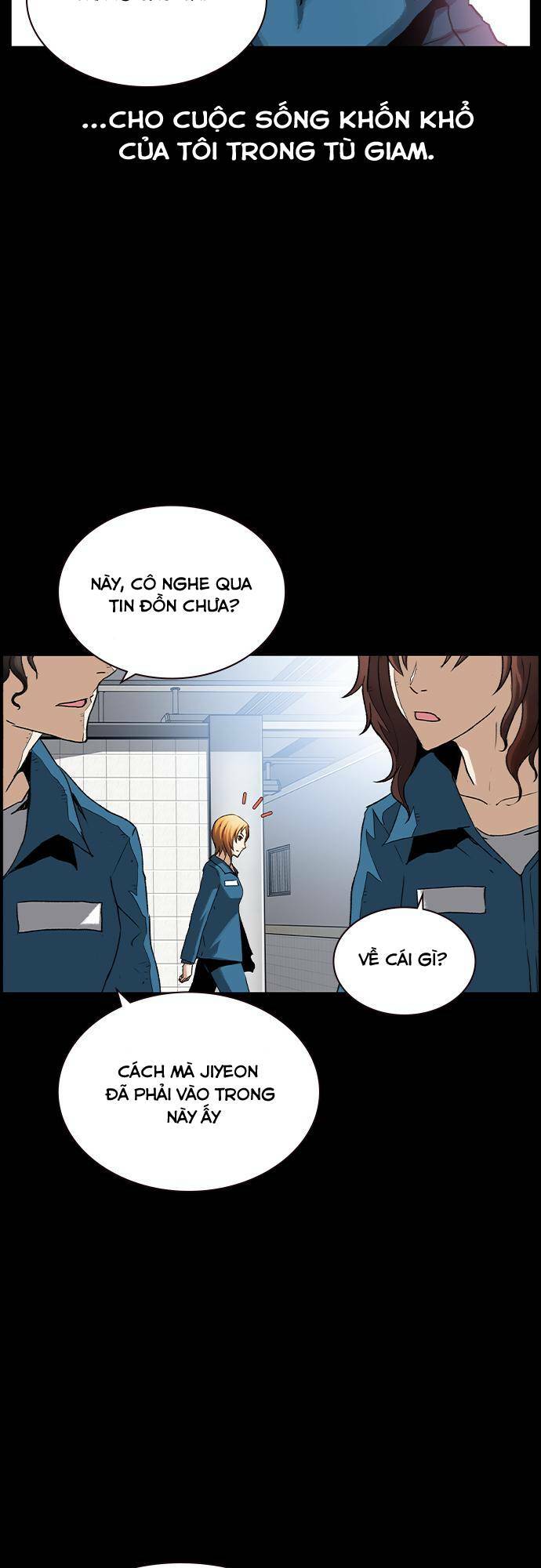 pubg - cuộc chiến sinh tồn - 100 chapter 11 53