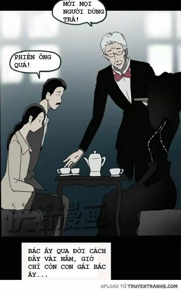 hoa mẫu đơn đen chapter 3 4