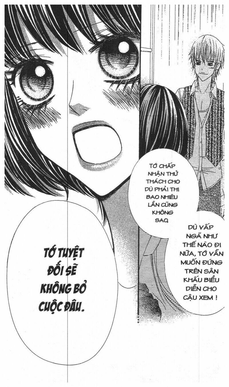 zekkyou cinderella chapter 5 66