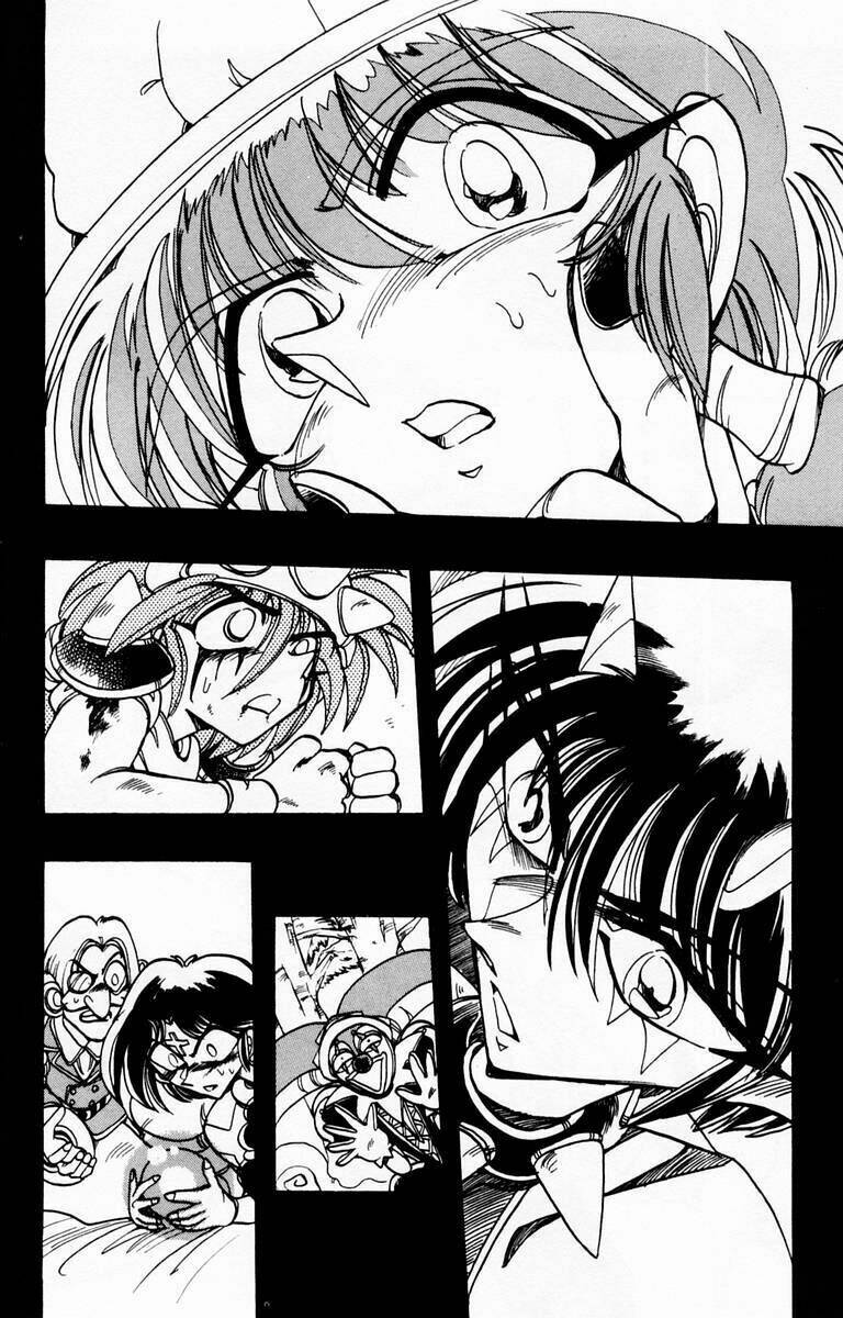 violinist of hameln - cây đàn kì diệu chapter 80 11