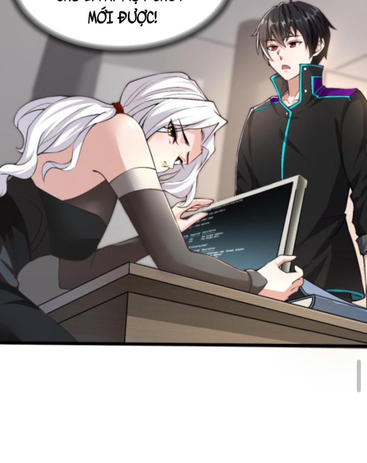 học cùng em gái, tôi bất cẩn vô địch rồi chapter 37 39