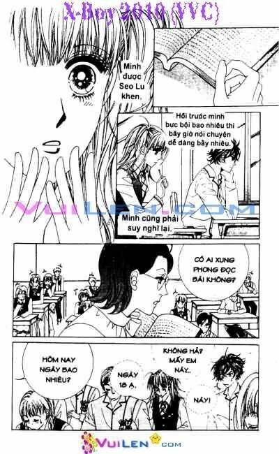 high school bullying chapter 6 7
