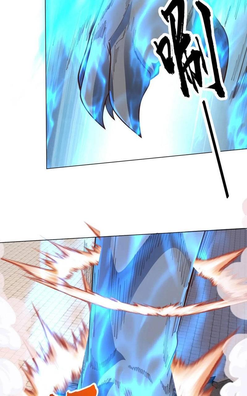 ta nuôi ma quỷ ở trấn ma ti chapter 294 30