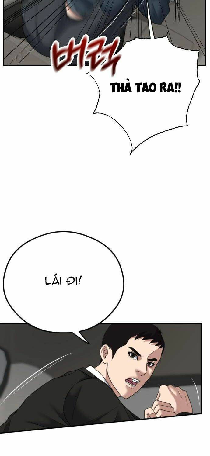 đấu kiếm - công tố viên lách luật chapter 6 15