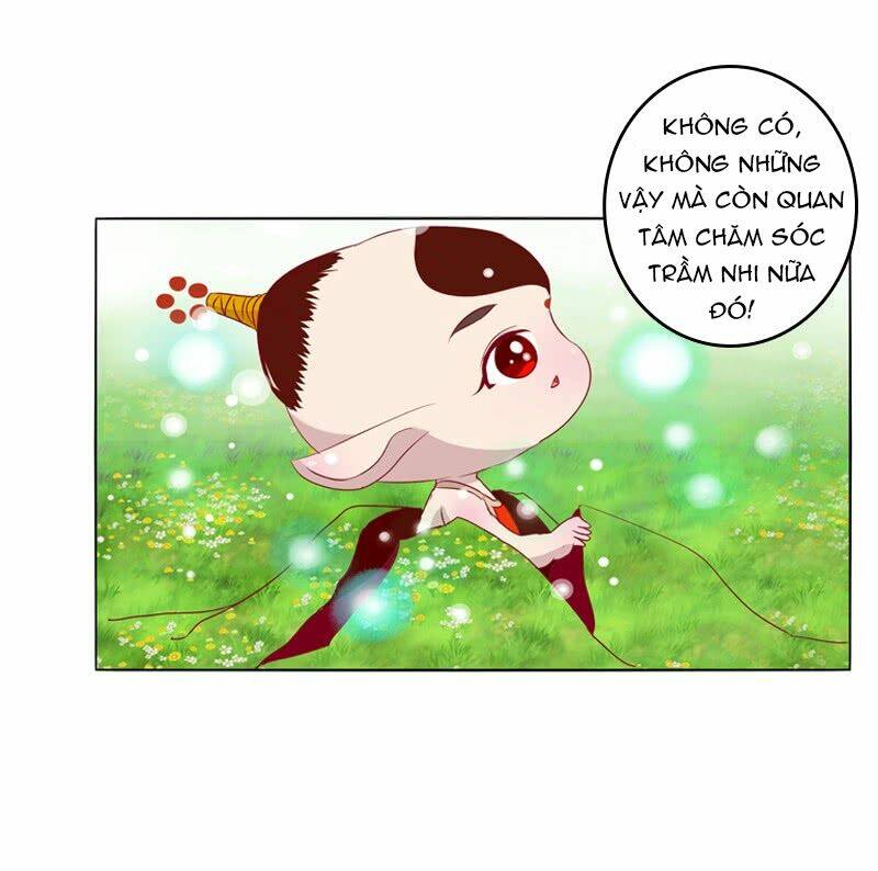 tướng quân mời ra trận chapter 34 15