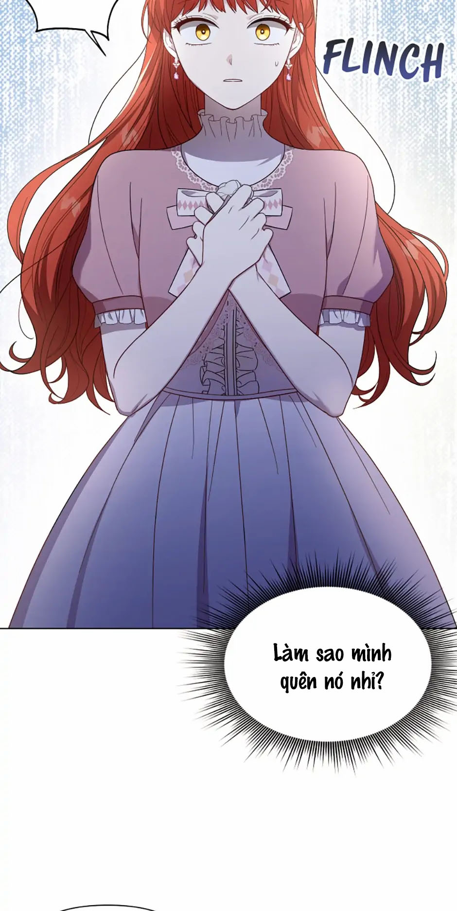 Tôi Trở Thành Phiên Dịch Viên Cho Bạo Chúa chapter 19.1 - Trang 22