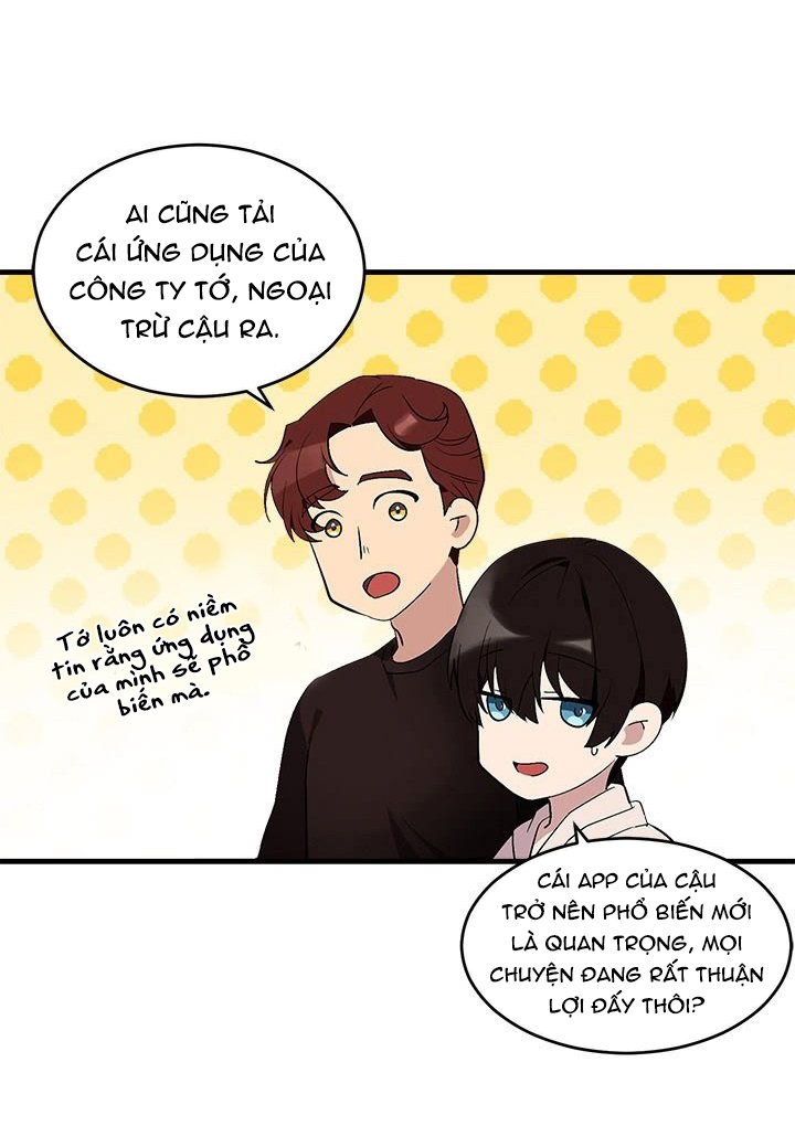 khách sạn ojakgyo chapter 3 19