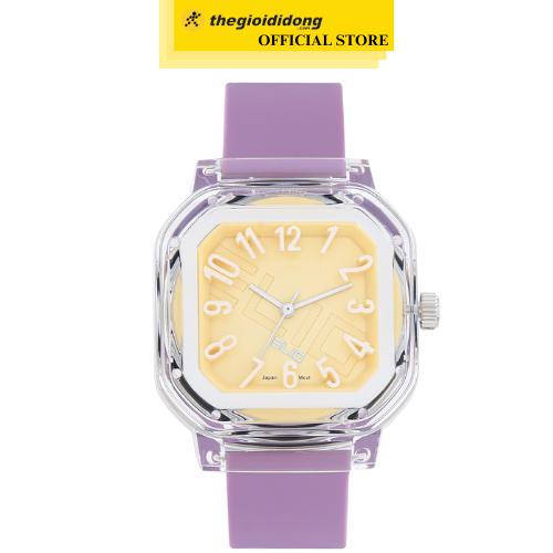 Đồng hồ Elio 38 mm Unisex ESS11-03 - Hàng Chính Hãng