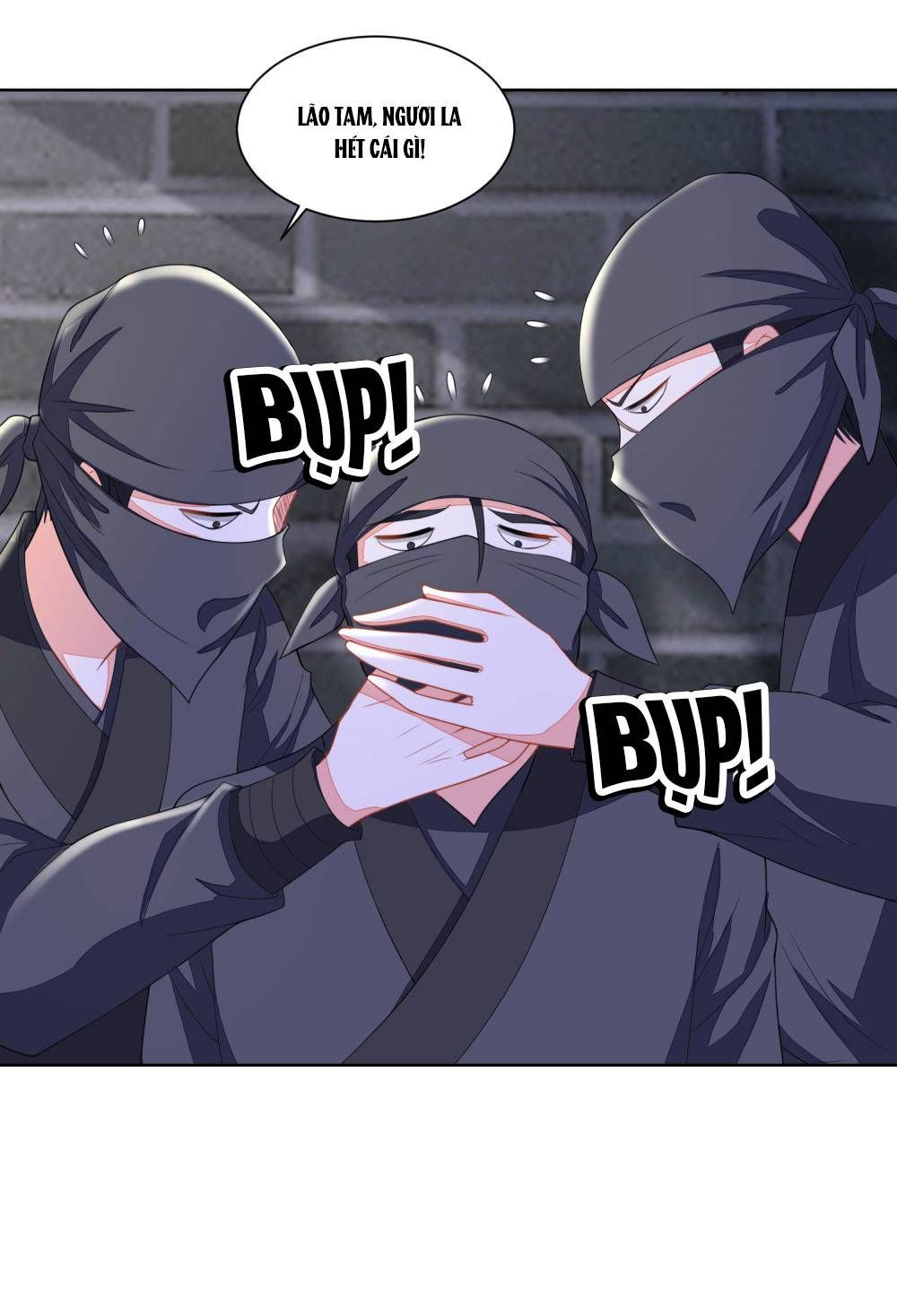 nông nữ thù sắc chapter 129 13