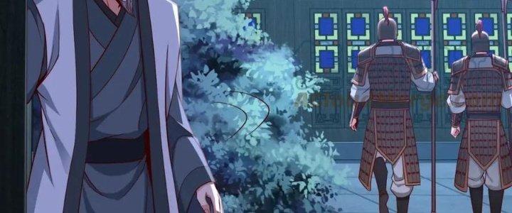 đại tần, ta là con tần thủy hoàng, giết địch thành thần chapter 26 71