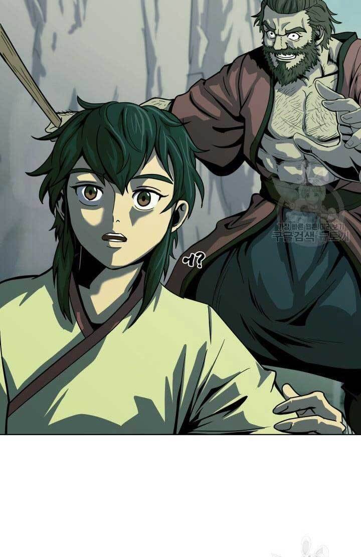 bậc thầy phép thuật ở thế giới võ lâm chapter 15.1 45