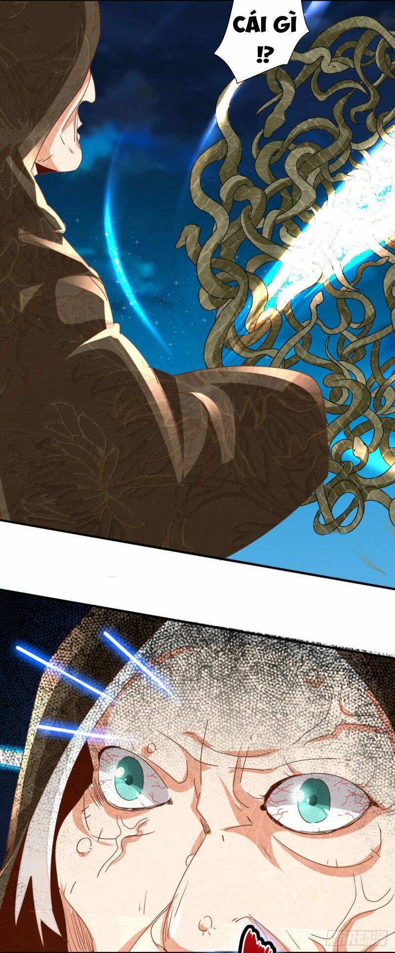 đô thị siêu cấp y sinh chapter 18 23