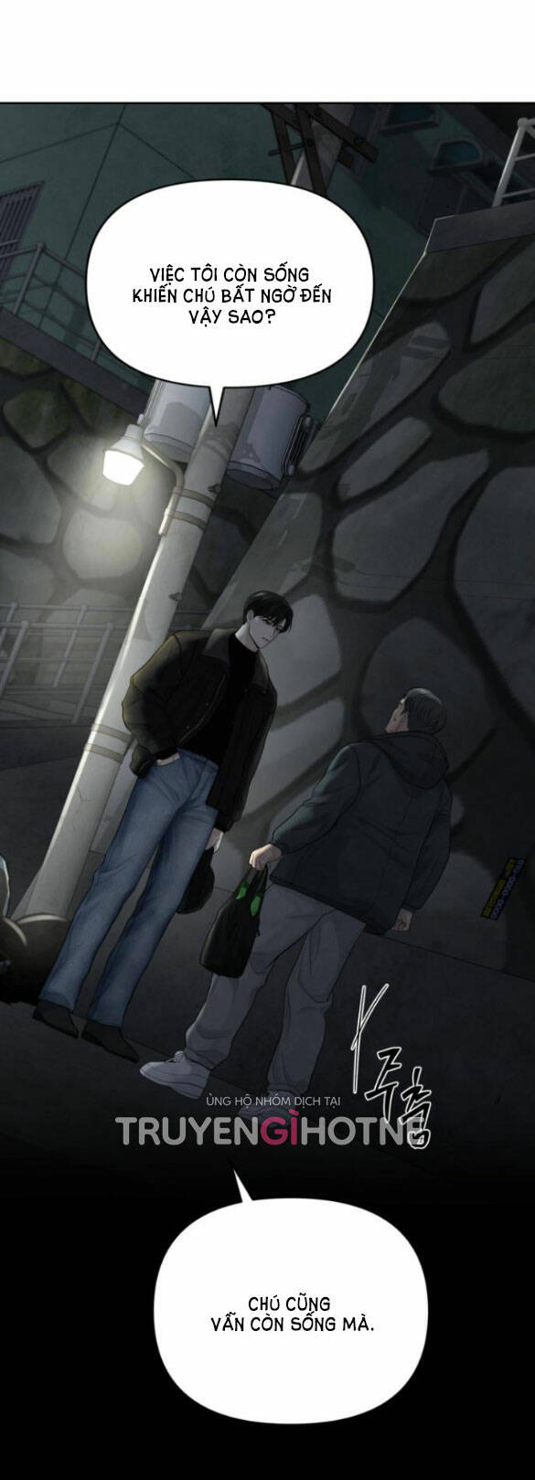 hy vọng duy nhất chapter 21.2 38