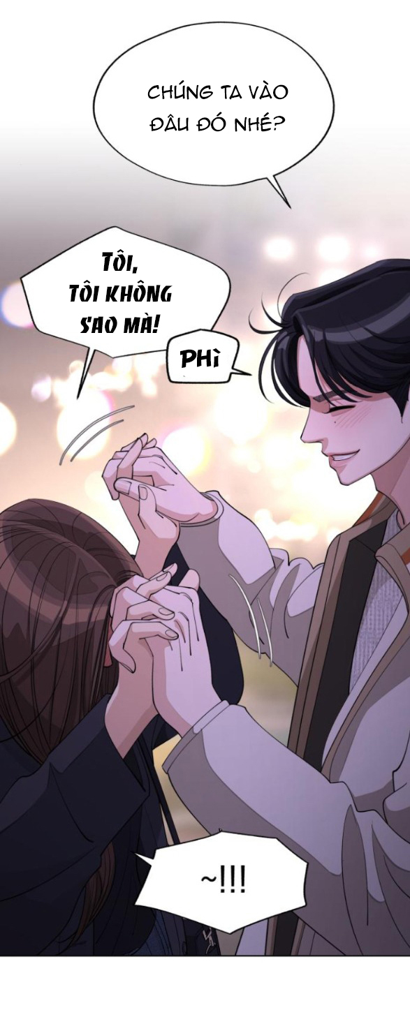 Tình Yêu Của Ik Seob chapter 47.2 17