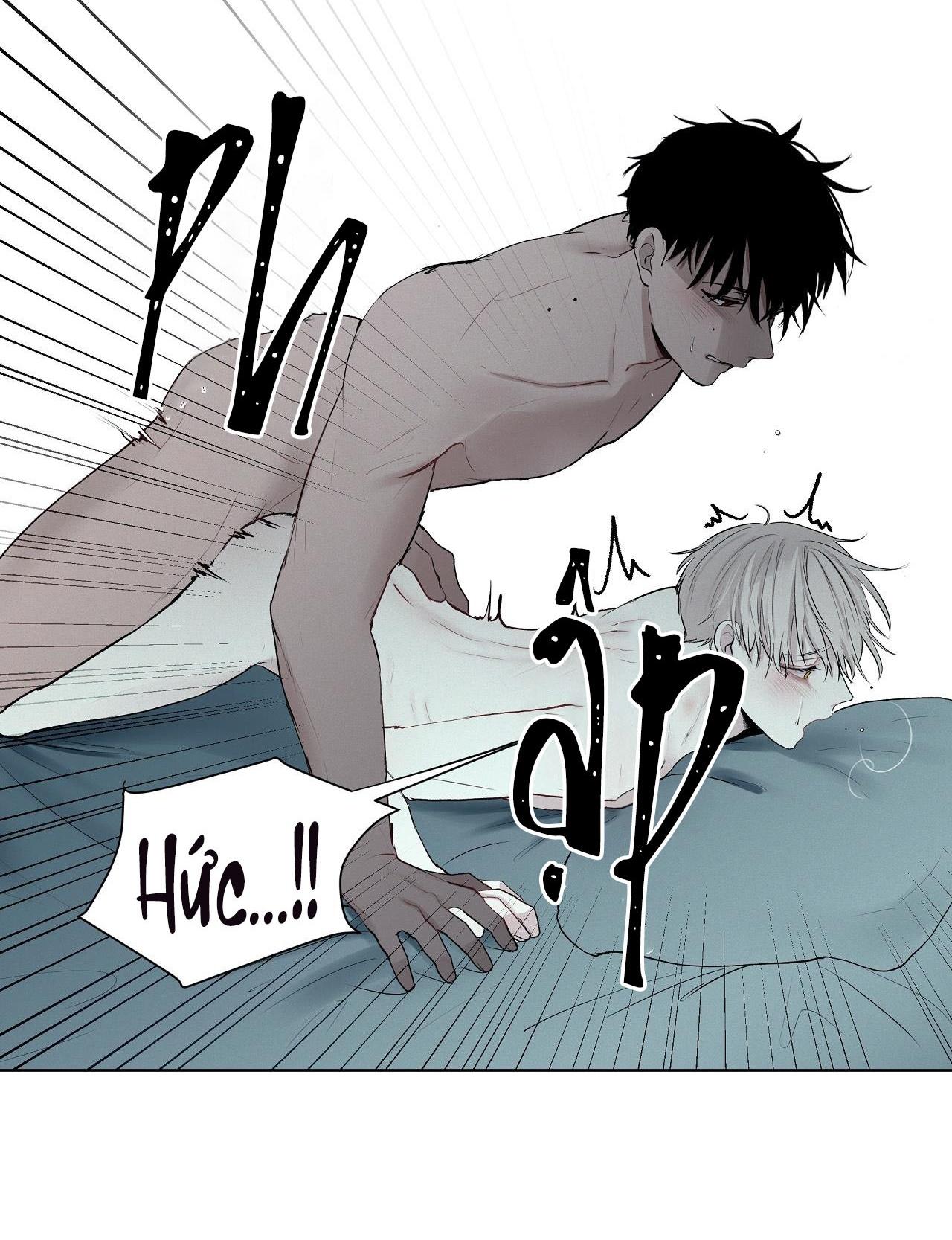 hiến tế máu chapter 11 15