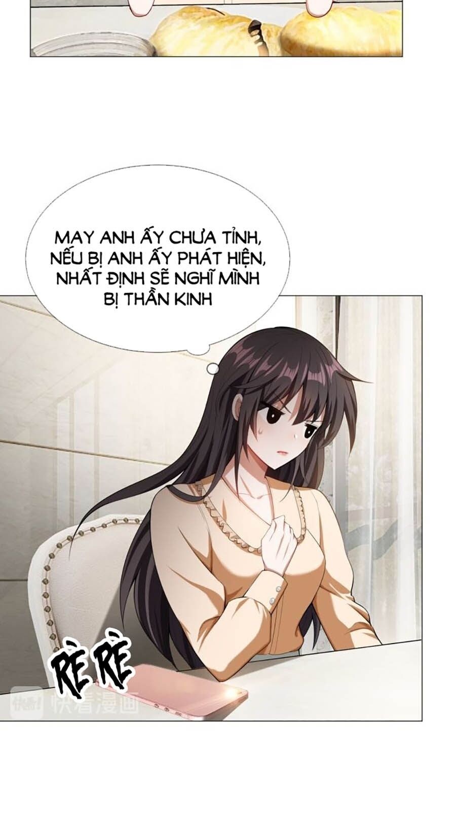 kế hoạch công lược của cô vợ gả thay chapter 23 30