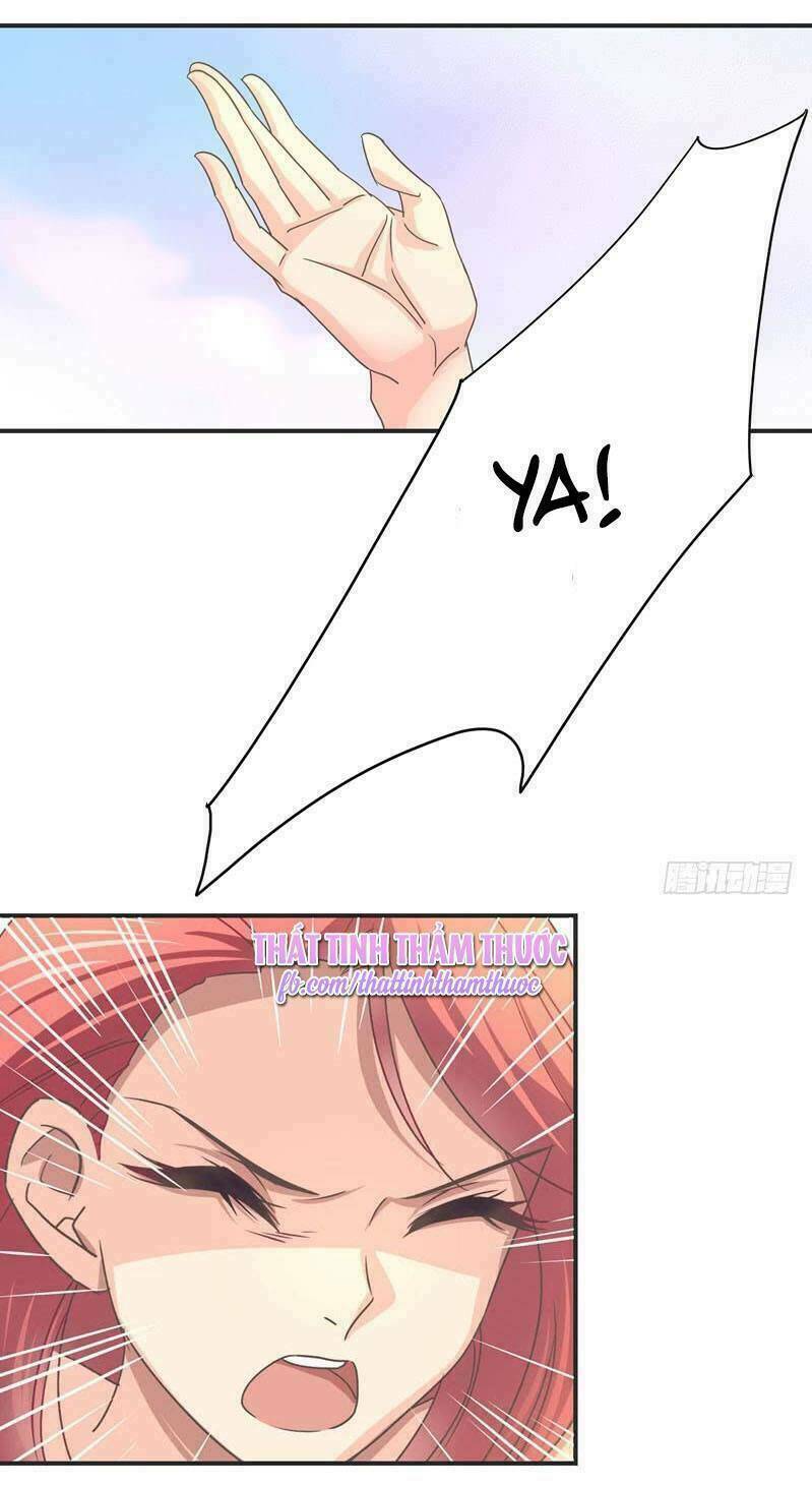 cuồng duệ tiểu thê chapter 23 20